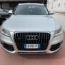 AUDI Q5 ADVANCED PLUS QUATTRO AUTOMATICA 2.0 DIESEL 177 CV ANNO 2014